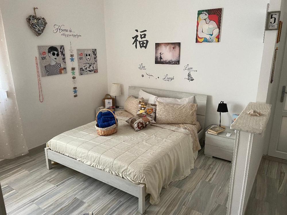 B&B Therese 13 지노사마리나 외부 사진