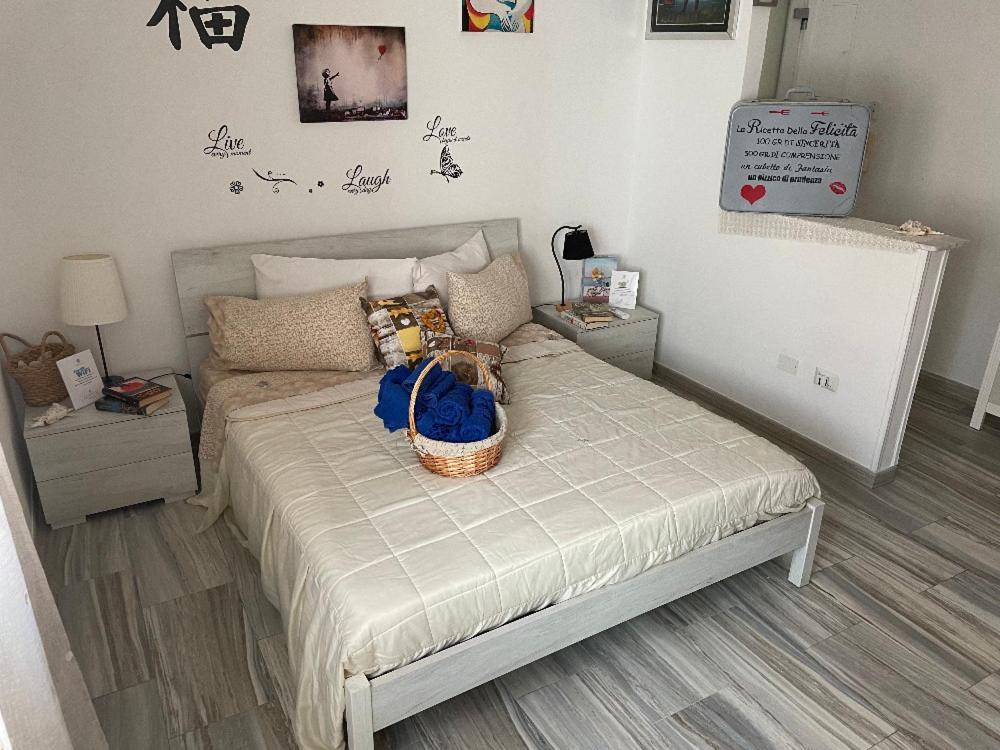 B&B Therese 13 지노사마리나 외부 사진