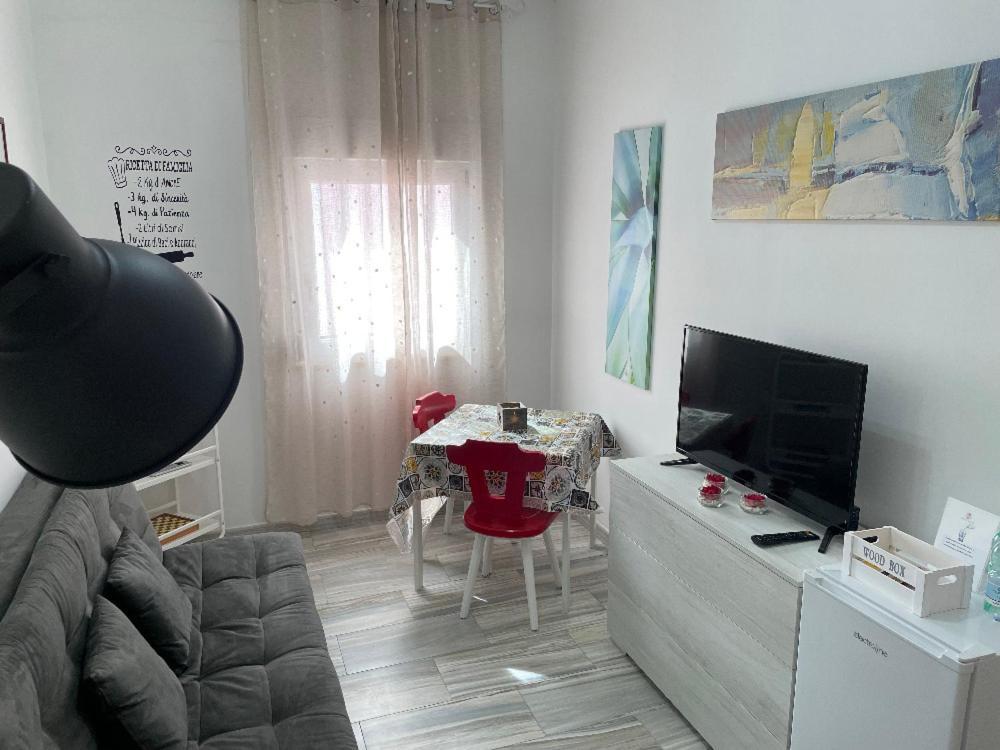 B&B Therese 13 지노사마리나 외부 사진