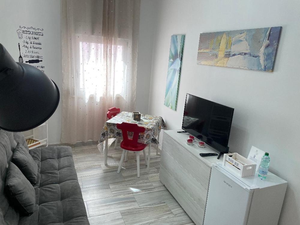 B&B Therese 13 지노사마리나 외부 사진