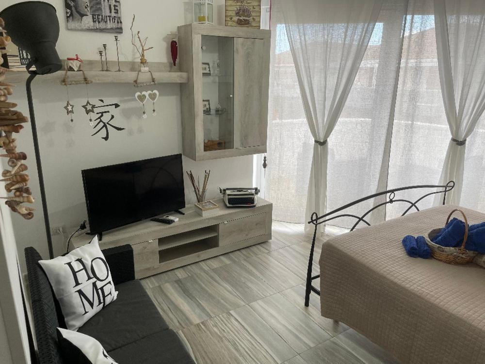 B&B Therese 13 지노사마리나 외부 사진