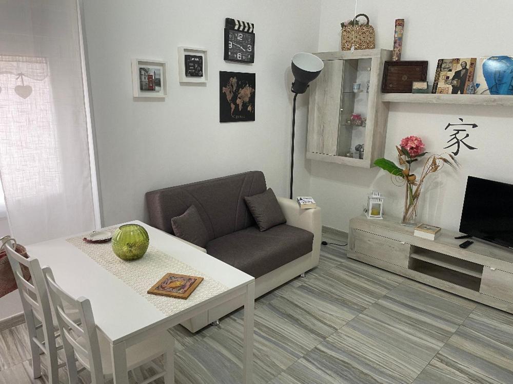 B&B Therese 13 지노사마리나 외부 사진
