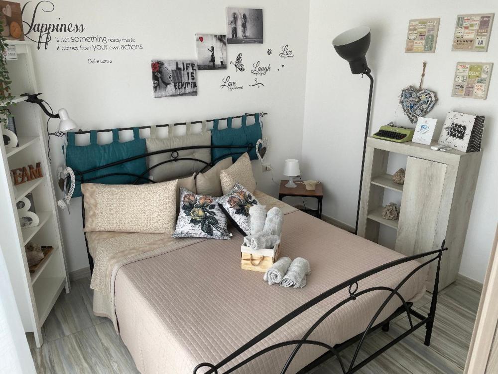 B&B Therese 13 지노사마리나 외부 사진