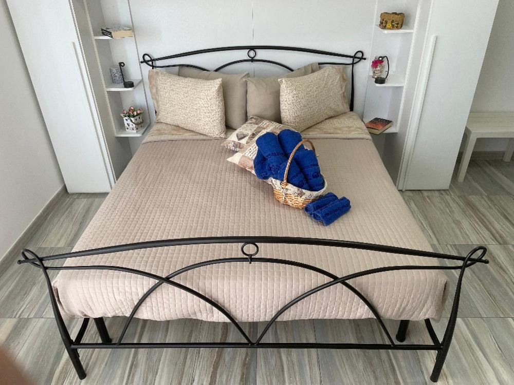B&B Therese 13 지노사마리나 외부 사진