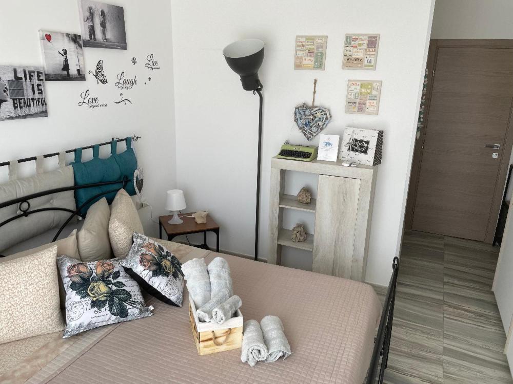 B&B Therese 13 지노사마리나 외부 사진