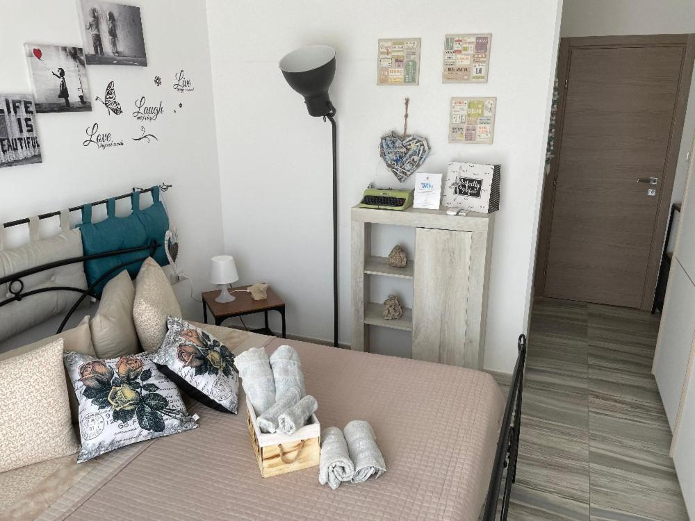 B&B Therese 13 지노사마리나 외부 사진