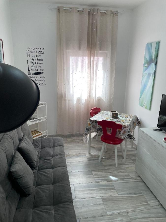 B&B Therese 13 지노사마리나 외부 사진