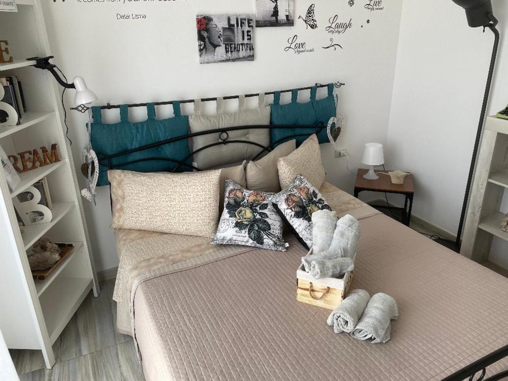 B&B Therese 13 지노사마리나 외부 사진