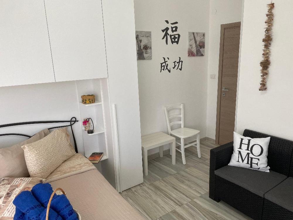 B&B Therese 13 지노사마리나 외부 사진