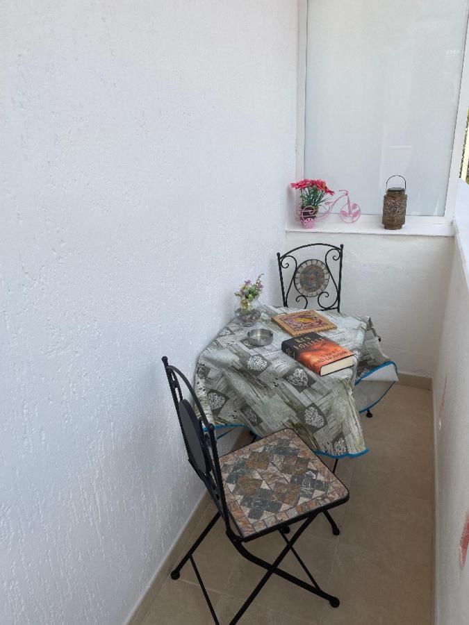B&B Therese 13 지노사마리나 외부 사진