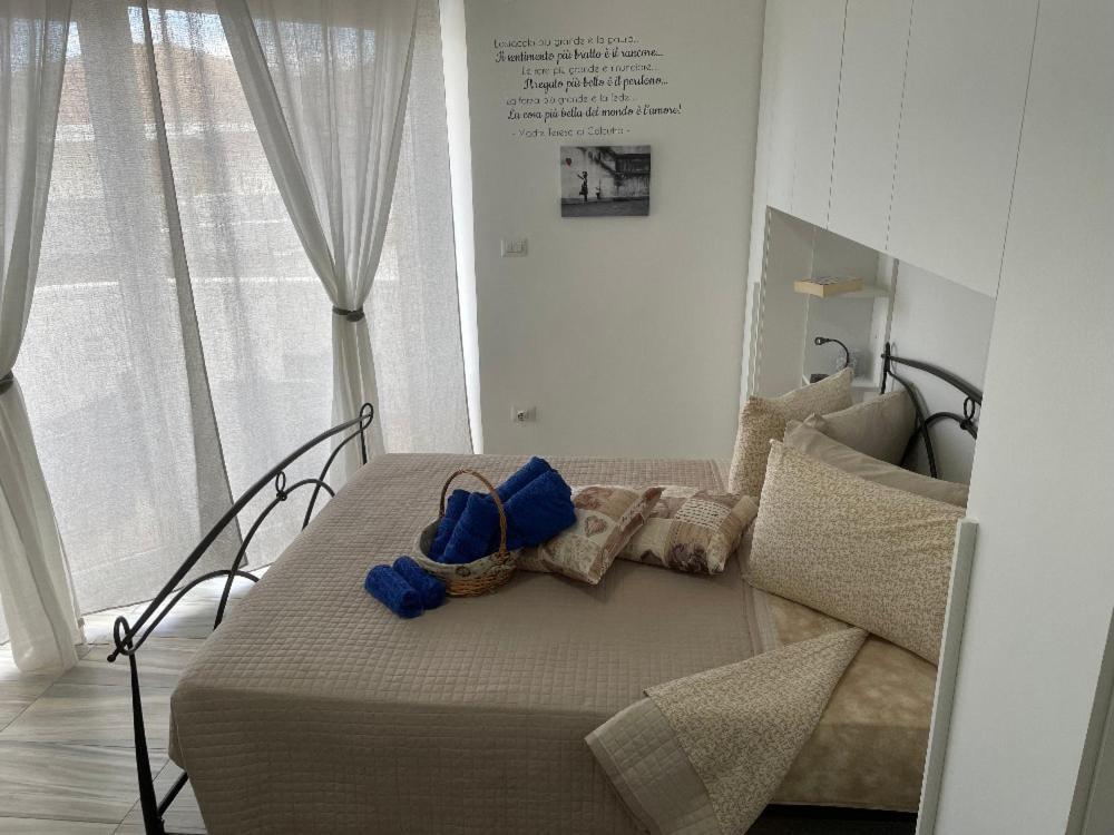 B&B Therese 13 지노사마리나 외부 사진