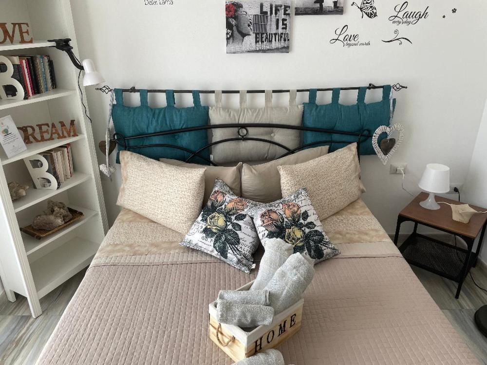 B&B Therese 13 지노사마리나 외부 사진