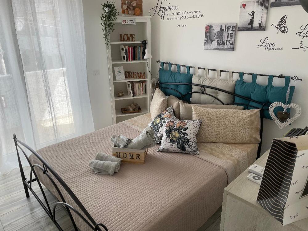 B&B Therese 13 지노사마리나 외부 사진