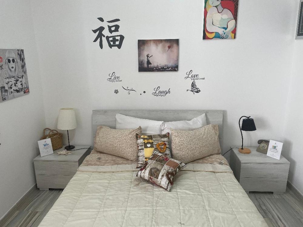 B&B Therese 13 지노사마리나 외부 사진